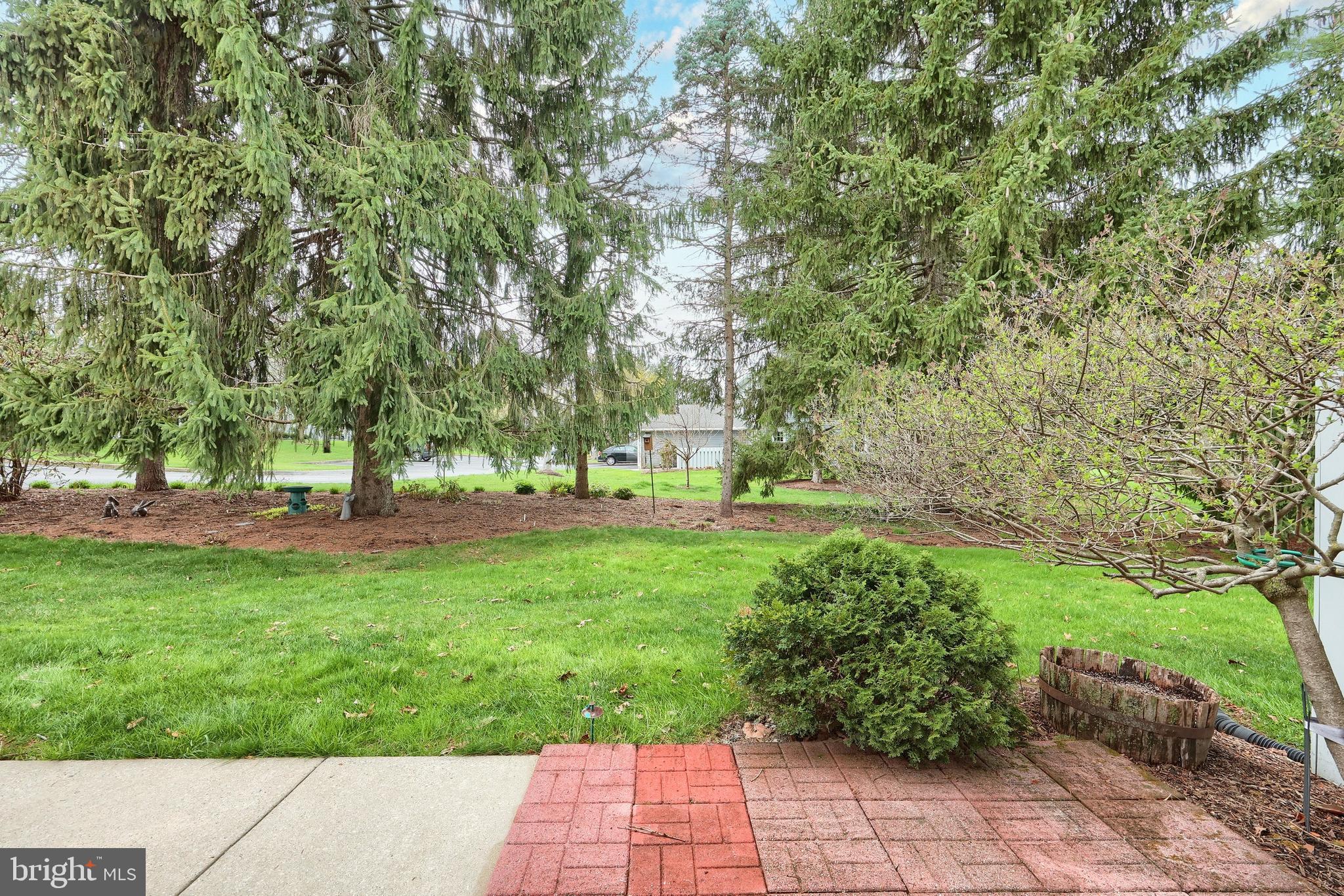 CHAMBERS CROSSING - Residential