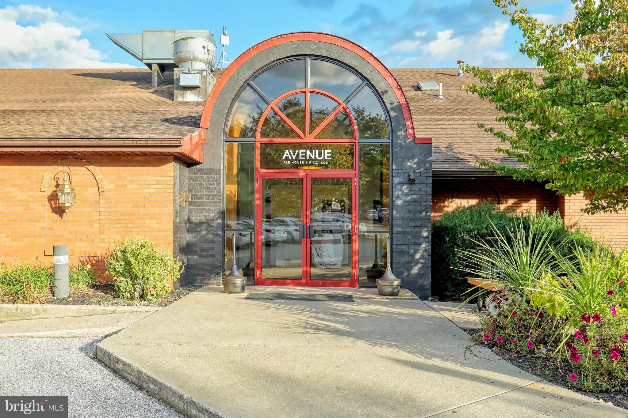 CHAMBERS CROSSING - Residential