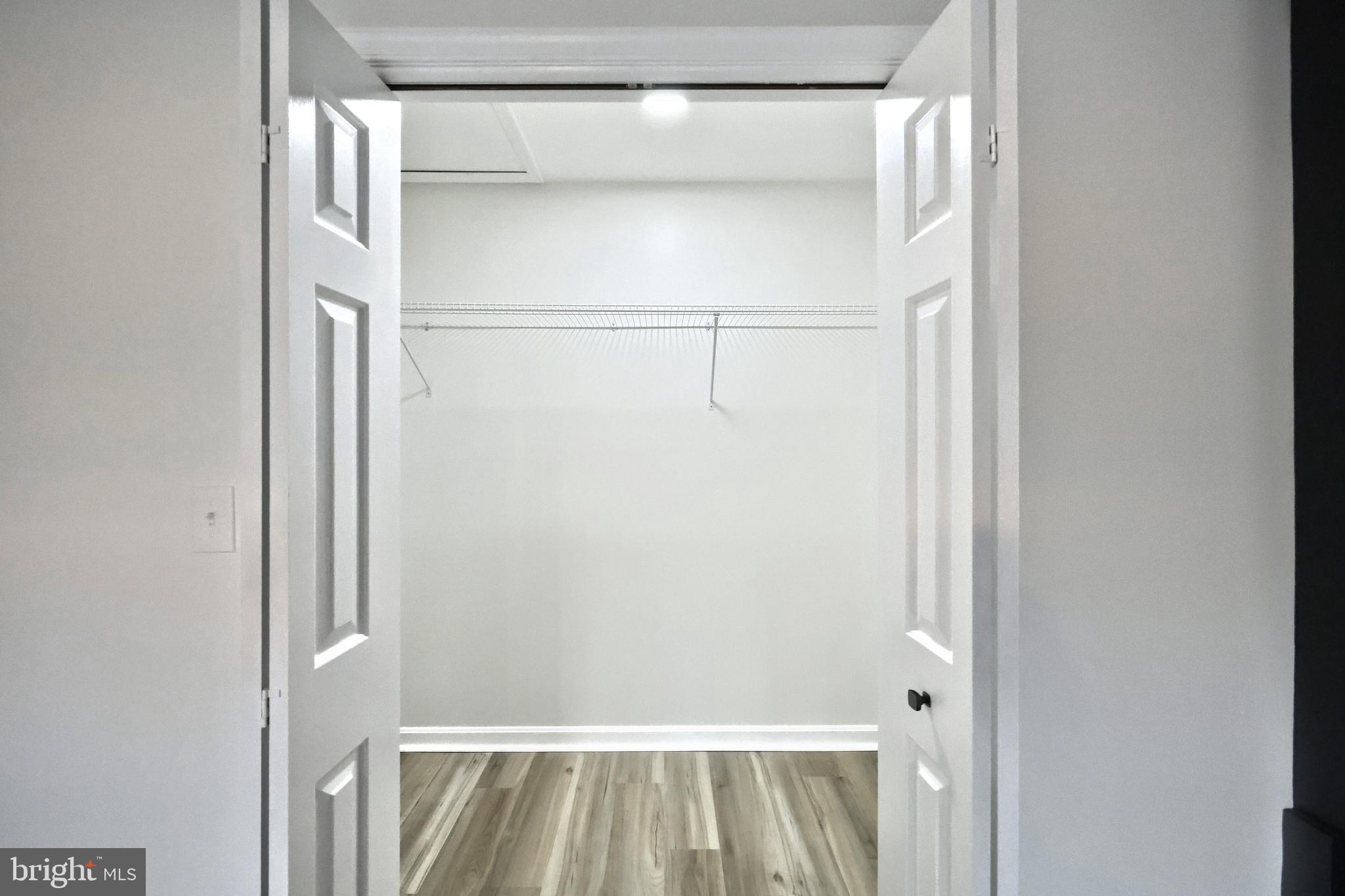 CHAMBERS CROSSING - Residential