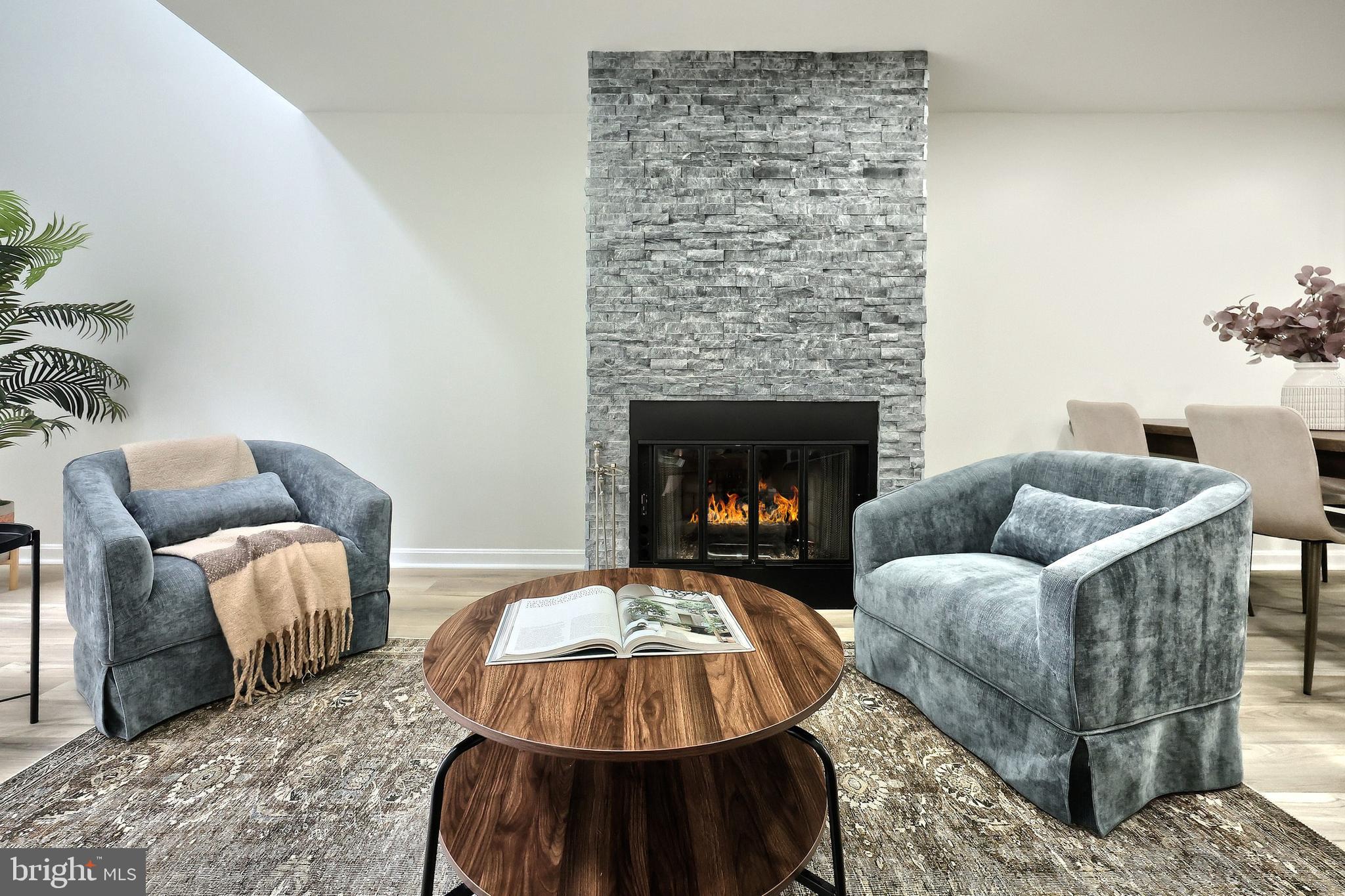 CHAMBERS CROSSING - Residential