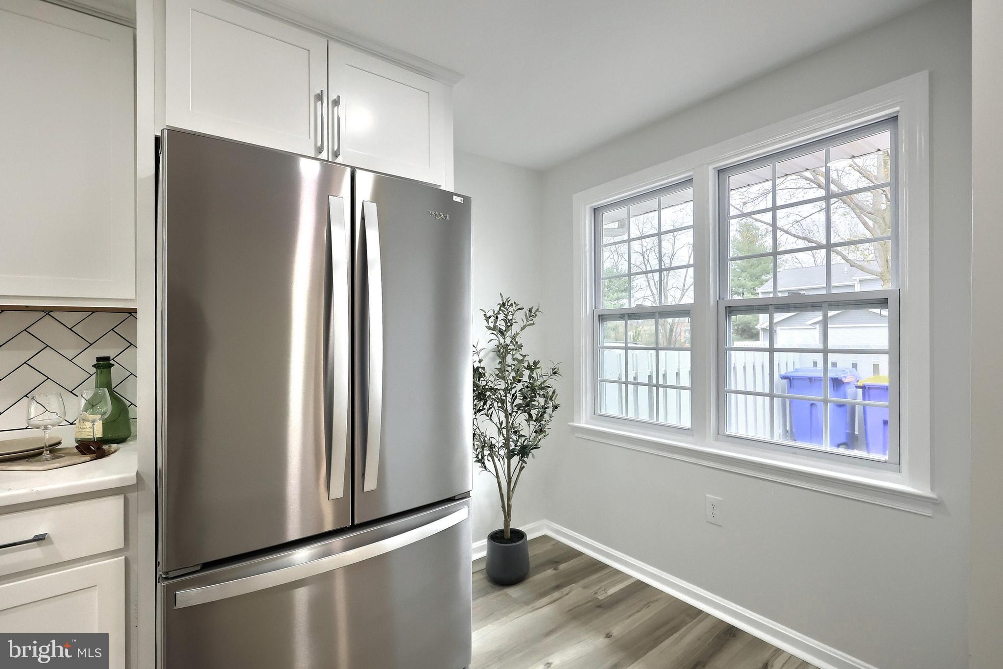 CHAMBERS CROSSING - Residential