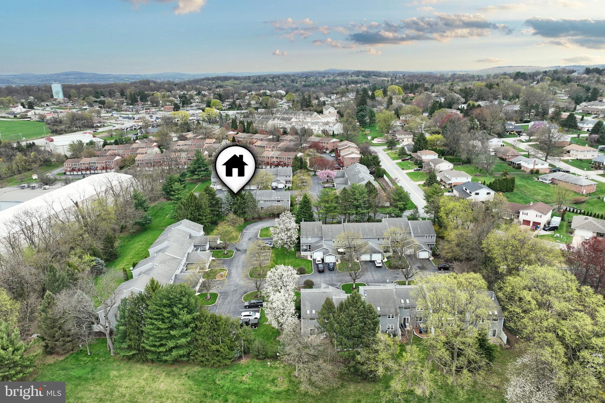 CHAMBERS CROSSING - Residential