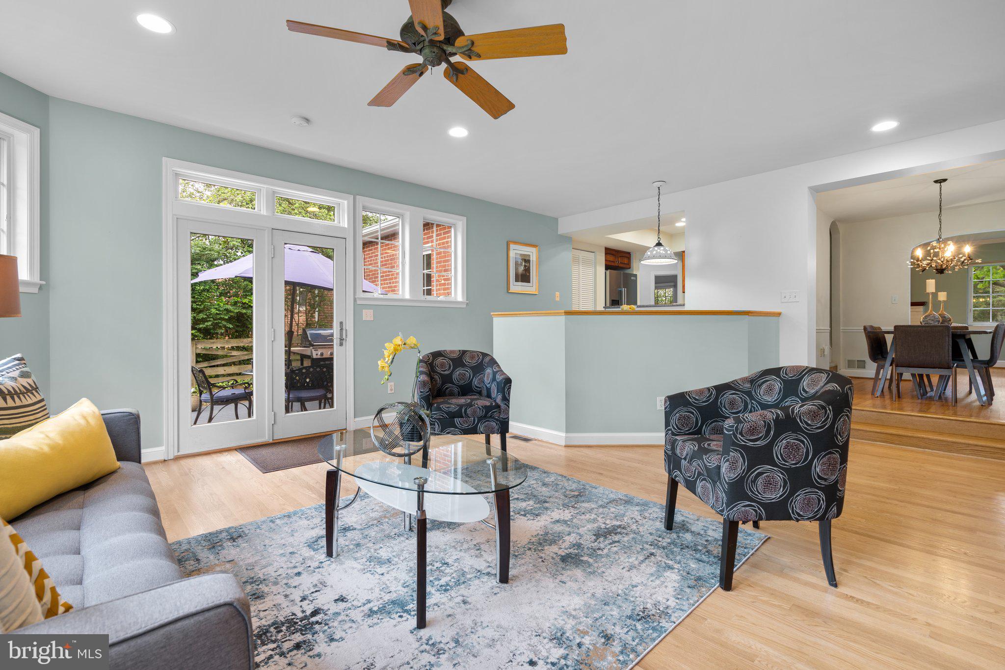 SHERWOOD - Residential