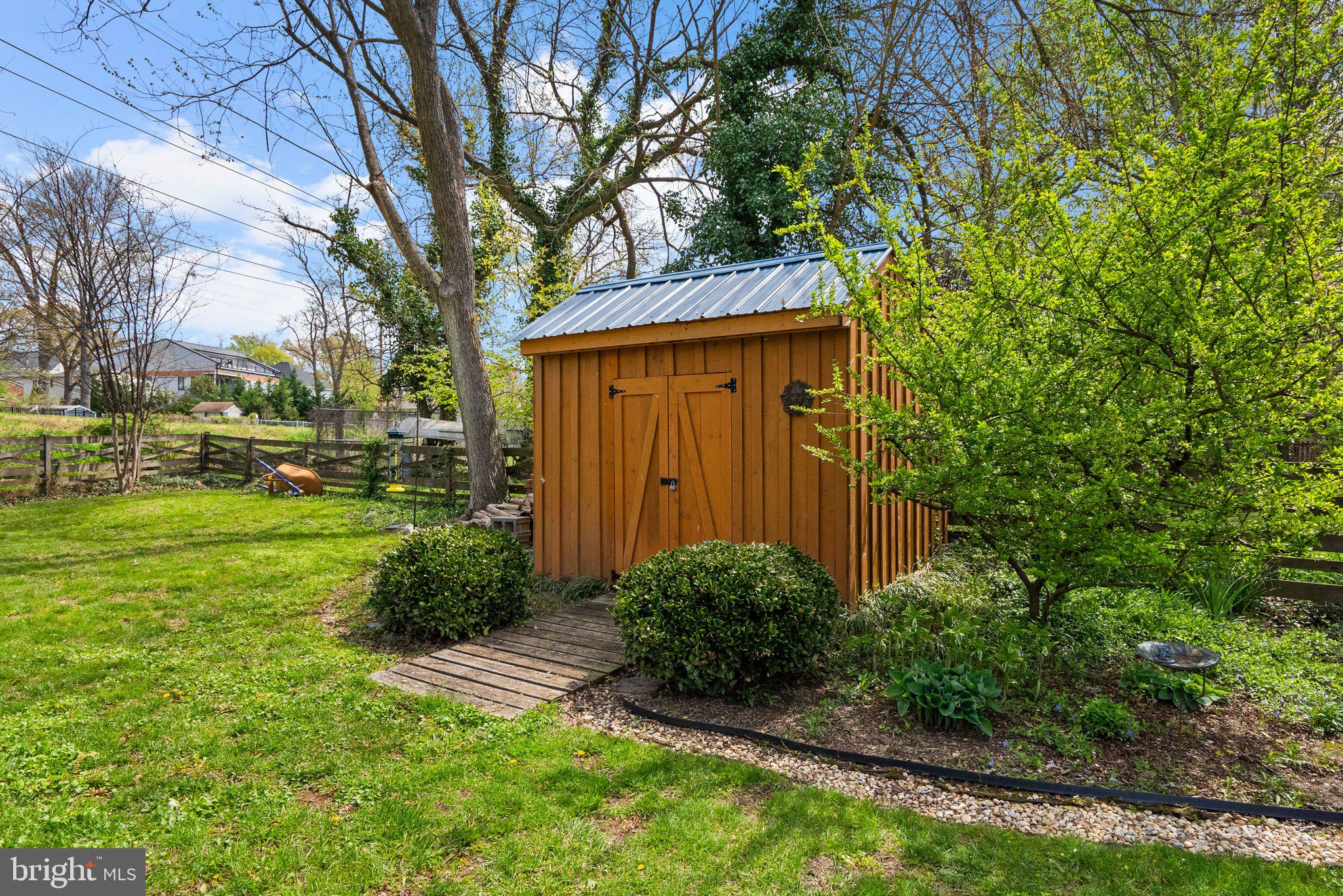 SHERWOOD - Residential