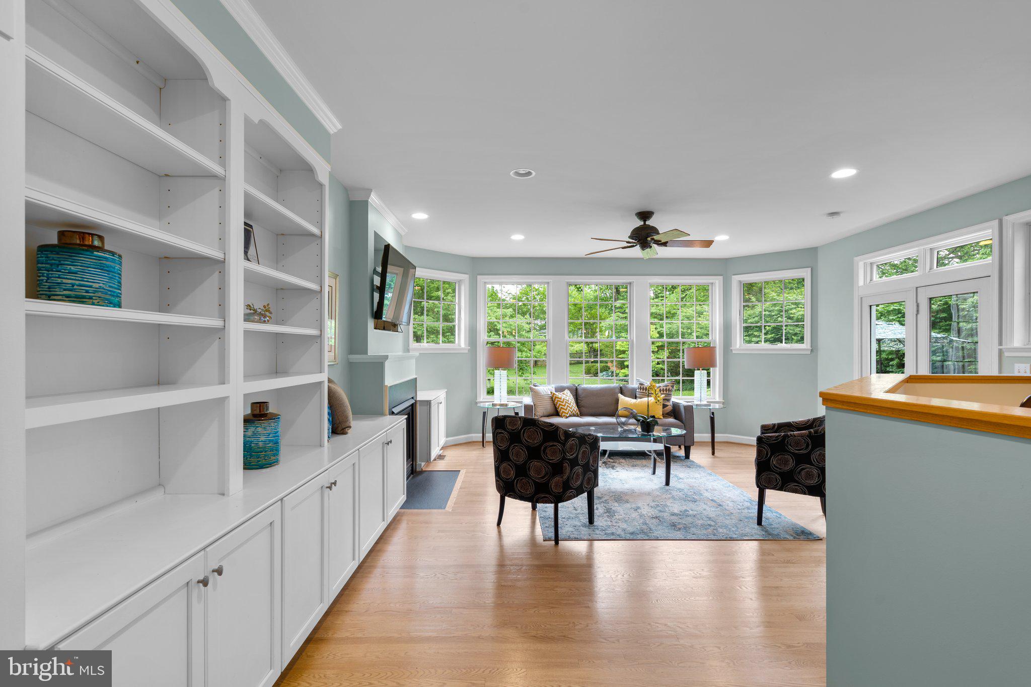 SHERWOOD - Residential