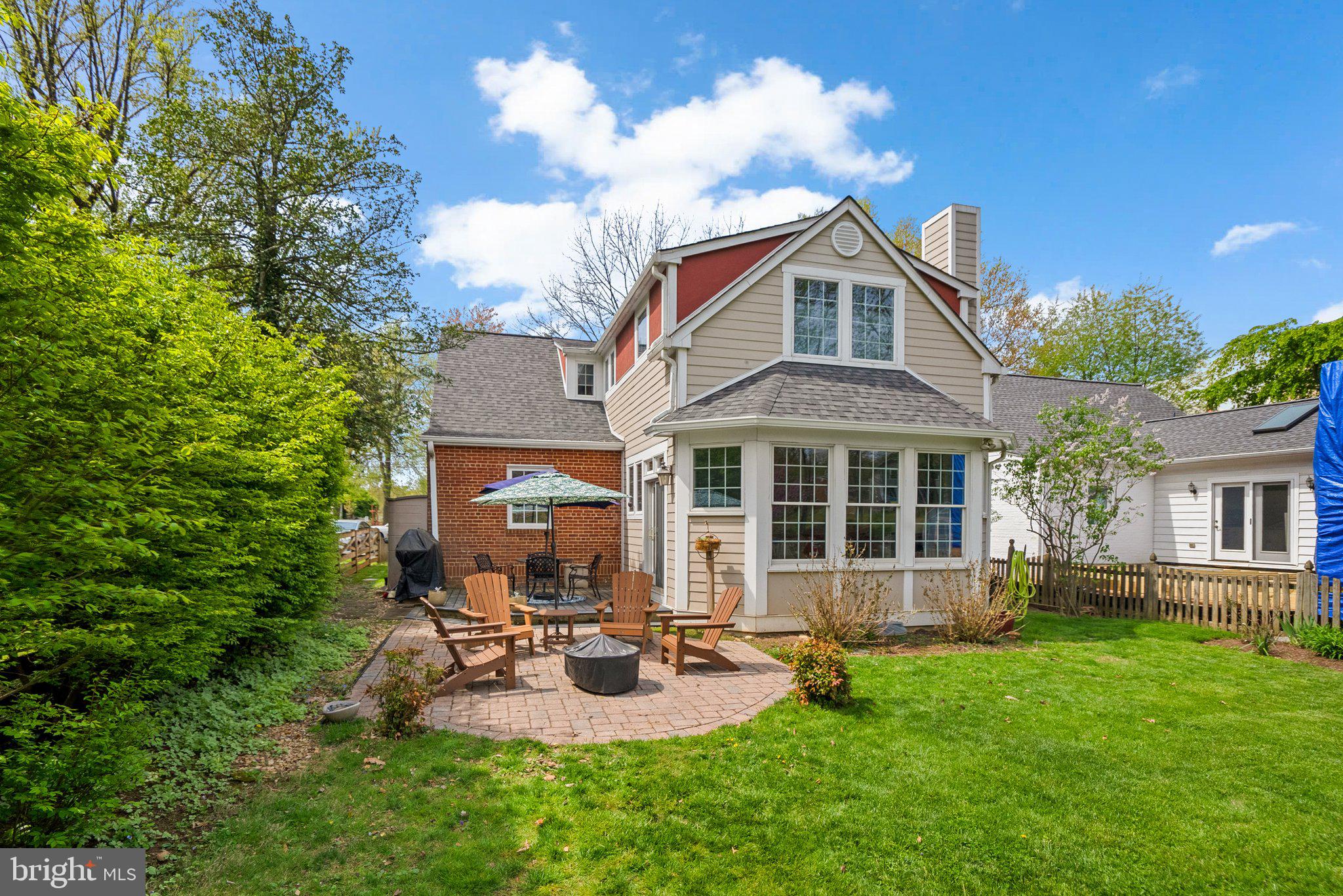 SHERWOOD - Residential