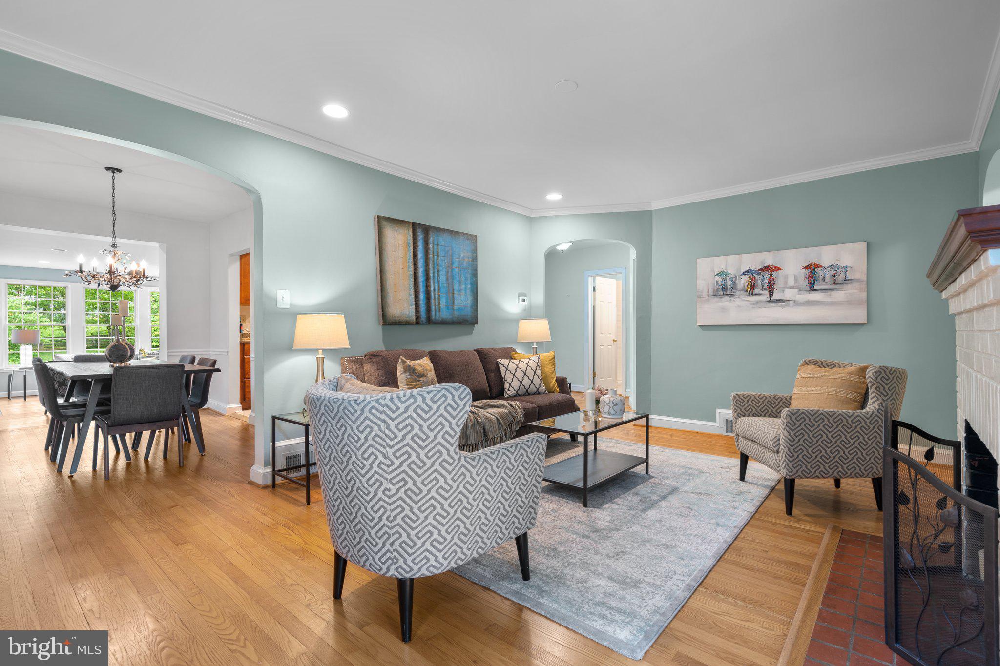914 PARK AVENUE