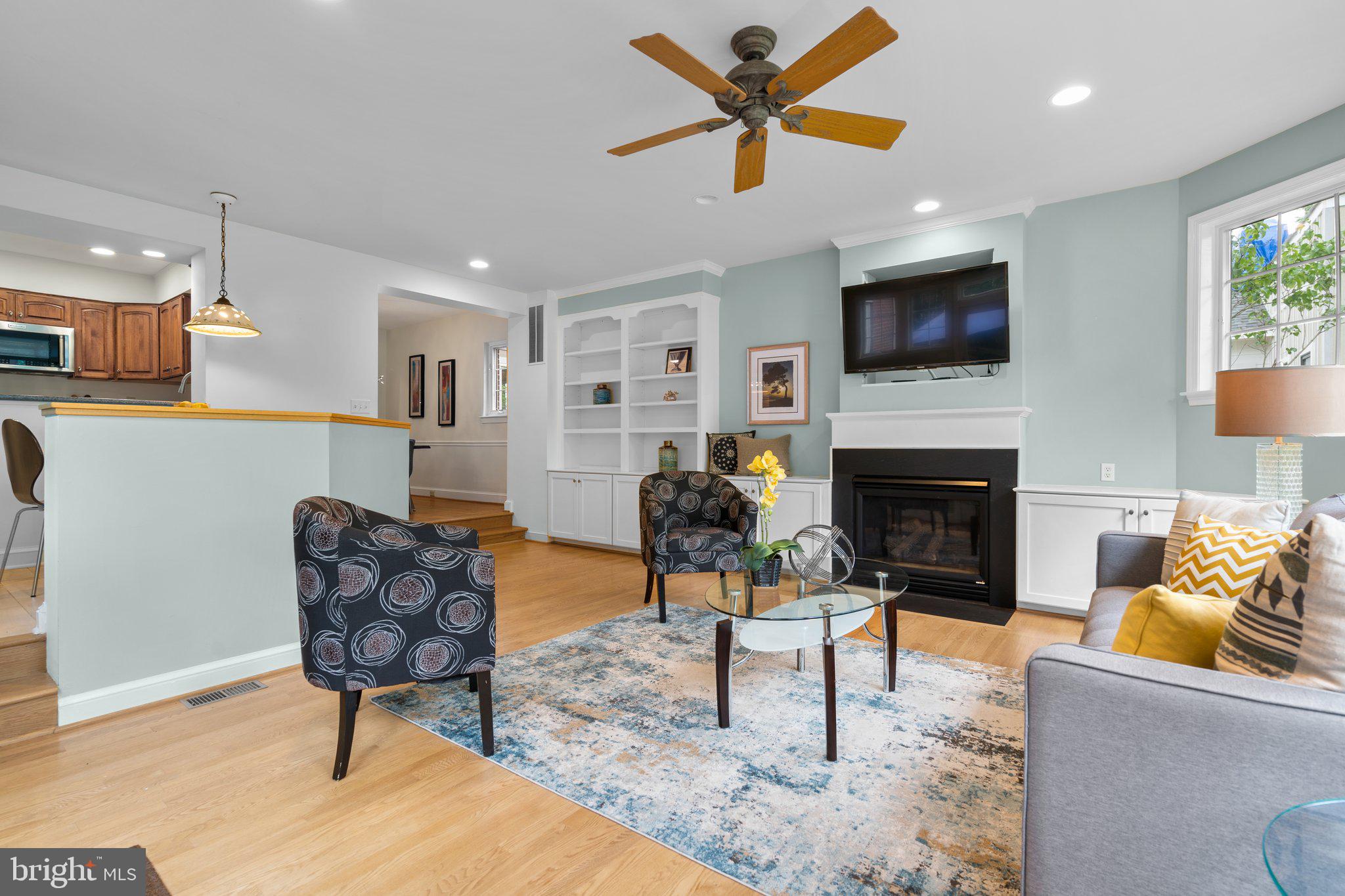 SHERWOOD - Residential