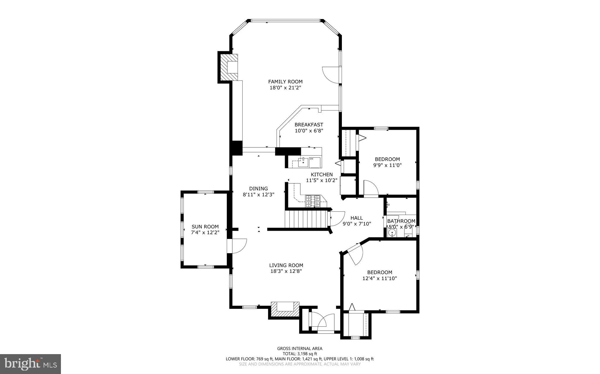 SHERWOOD - Residential