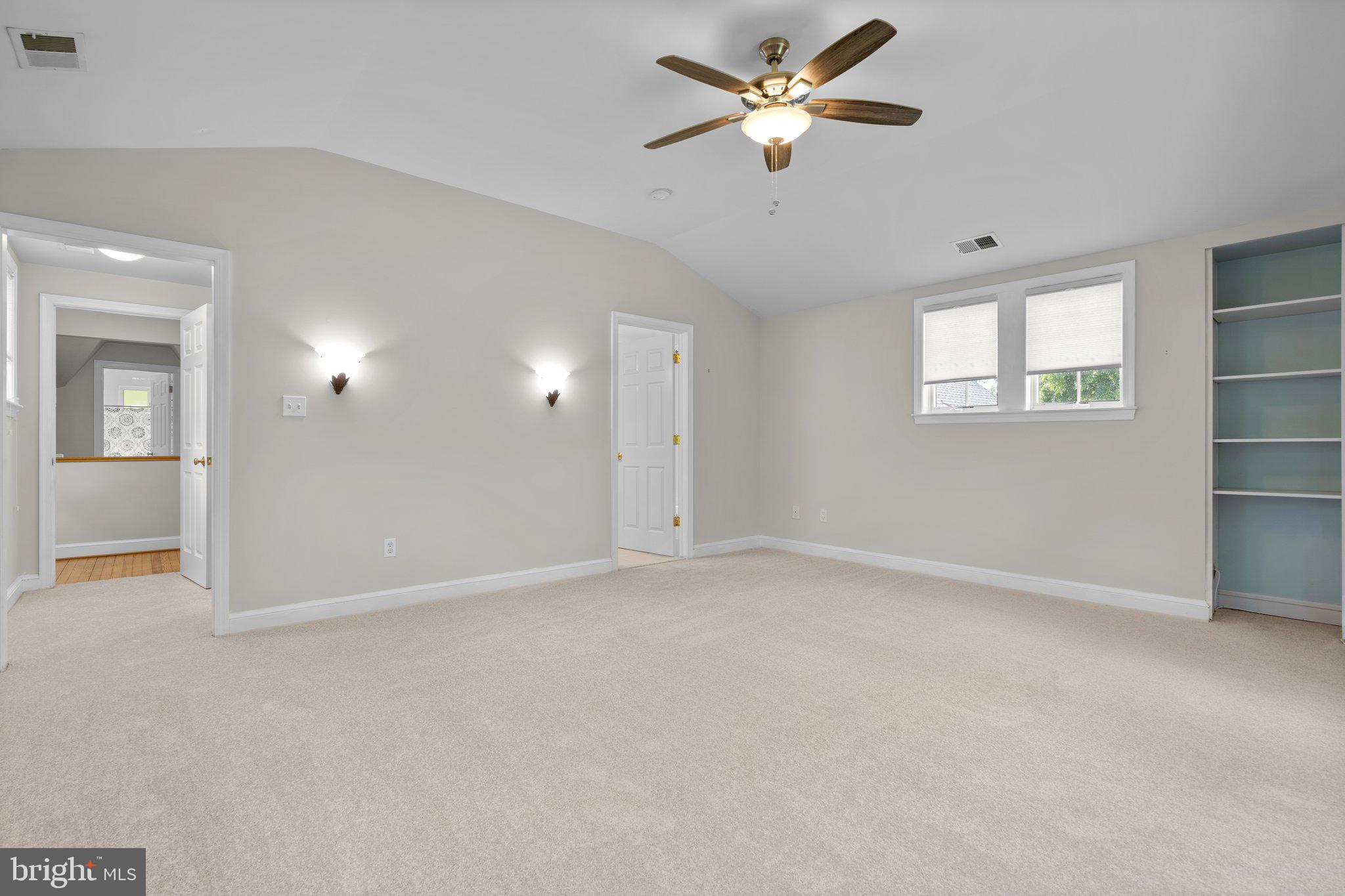 SHERWOOD - Residential