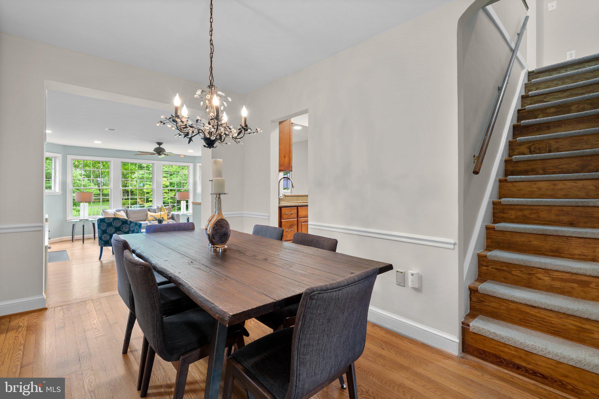 SHERWOOD - Residential