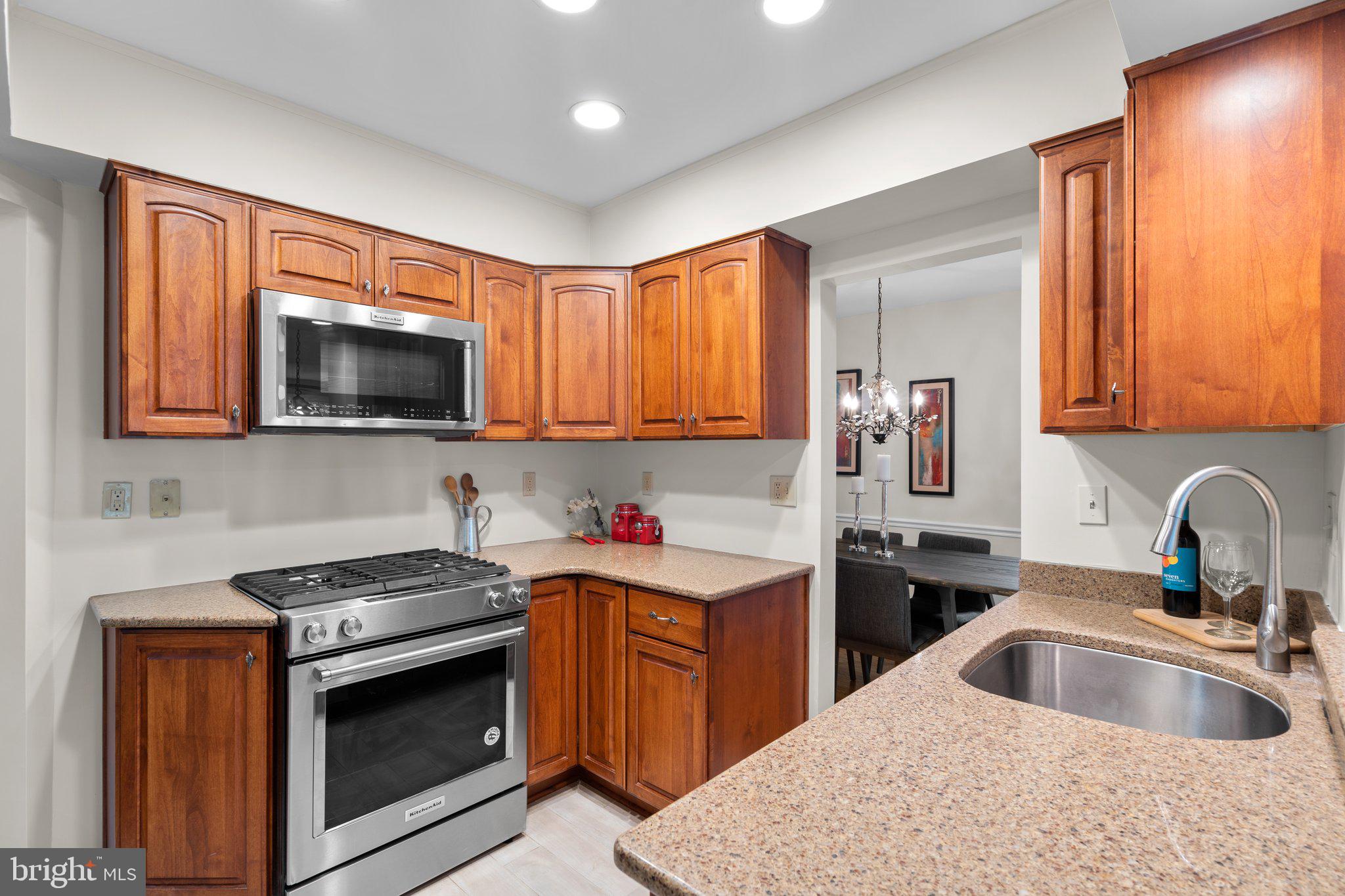 SHERWOOD - Residential