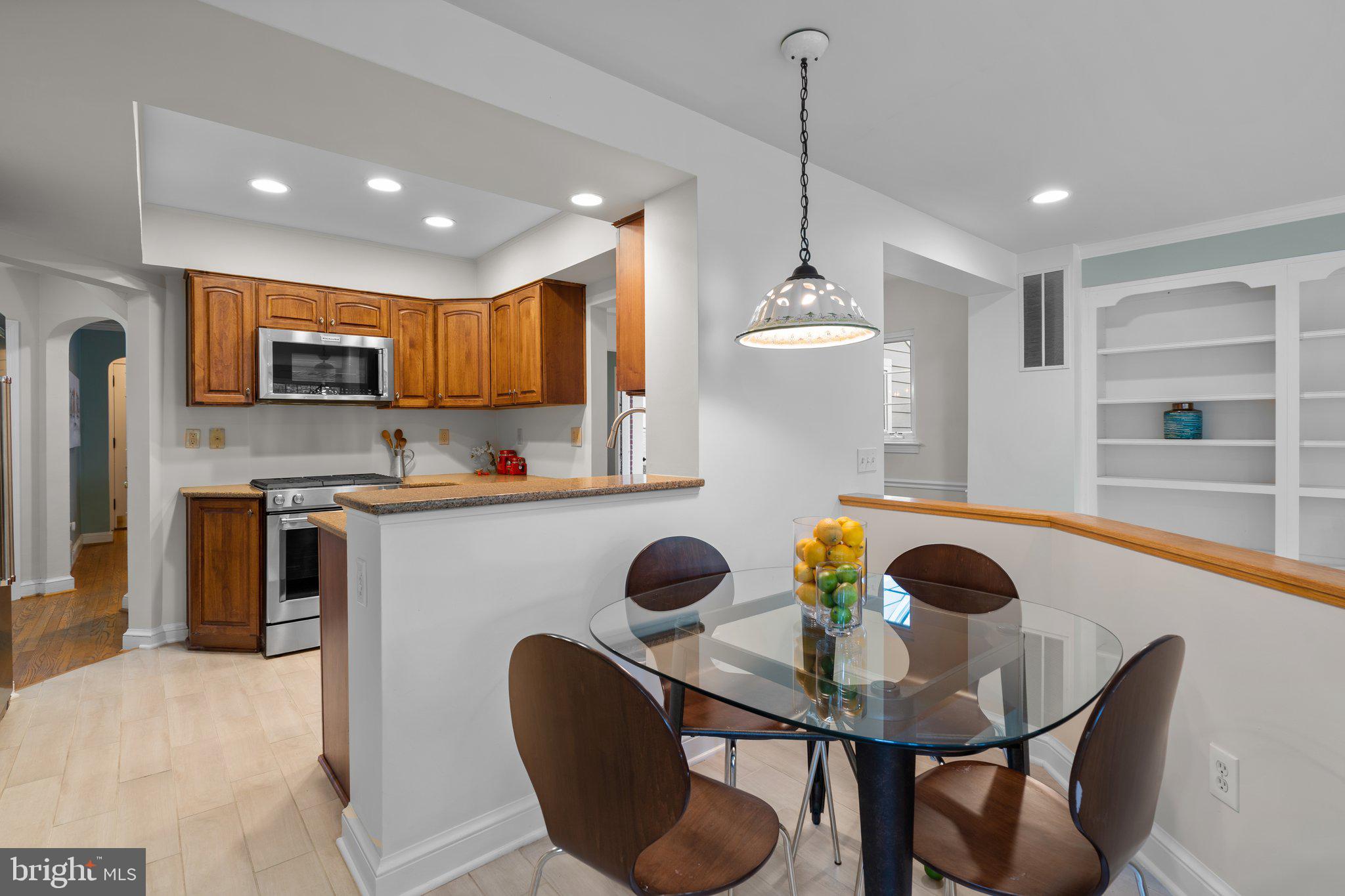 SHERWOOD - Residential