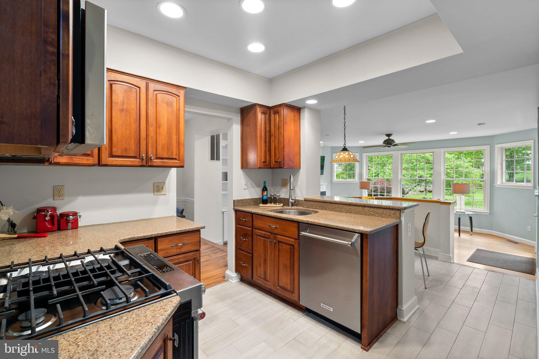 SHERWOOD - Residential