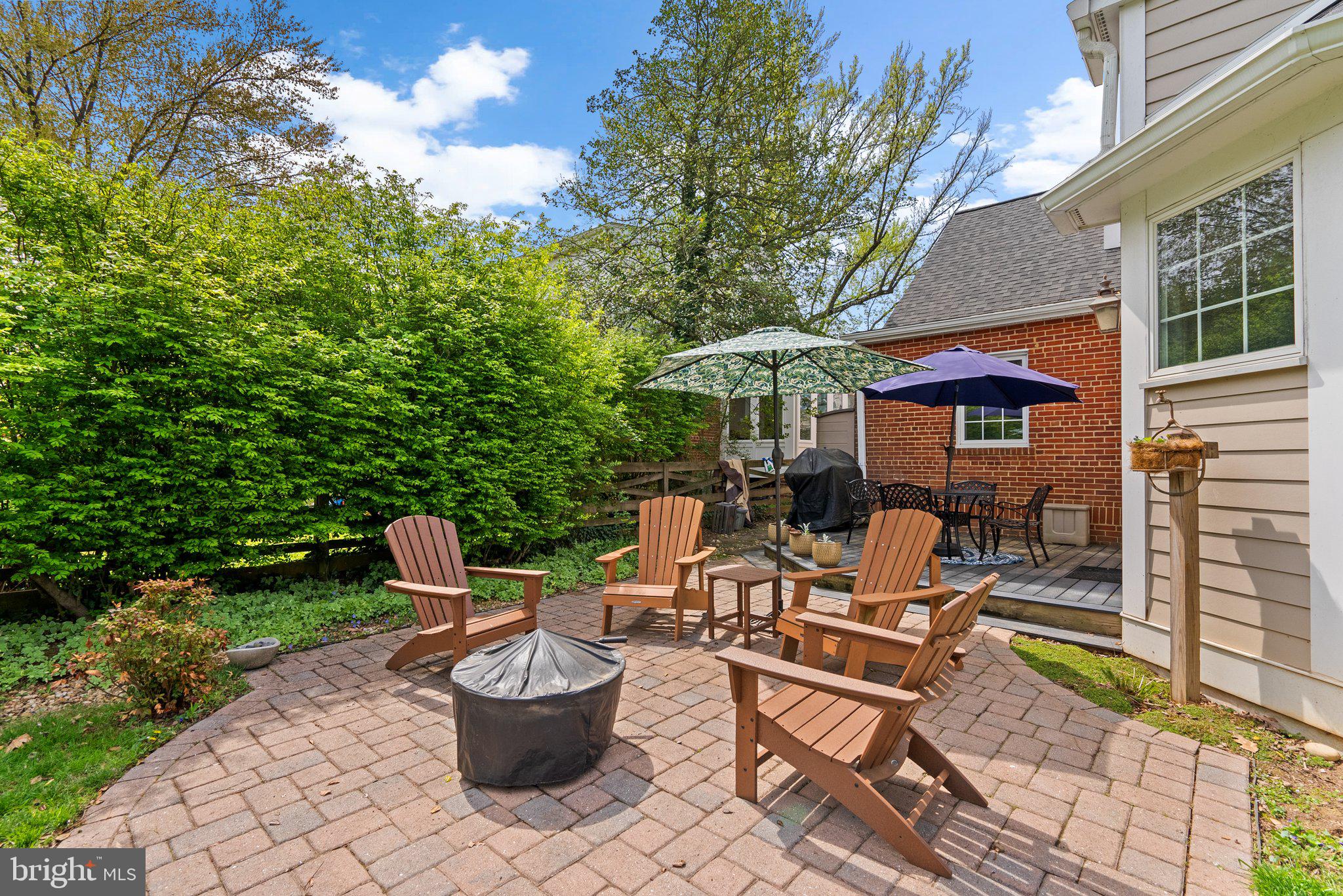 SHERWOOD - Residential