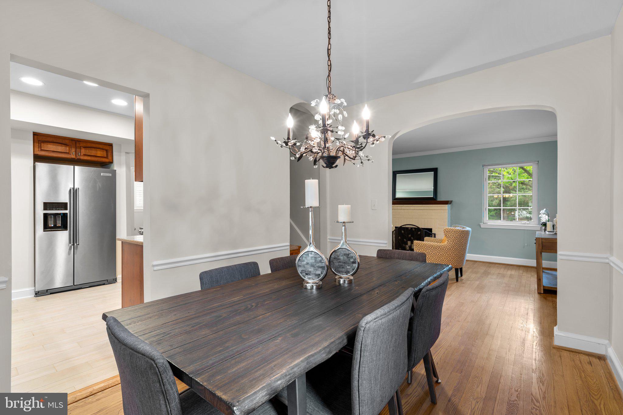 SHERWOOD - Residential