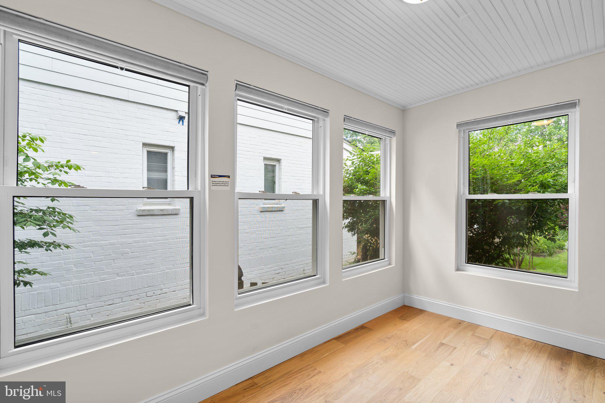 SHERWOOD - Residential