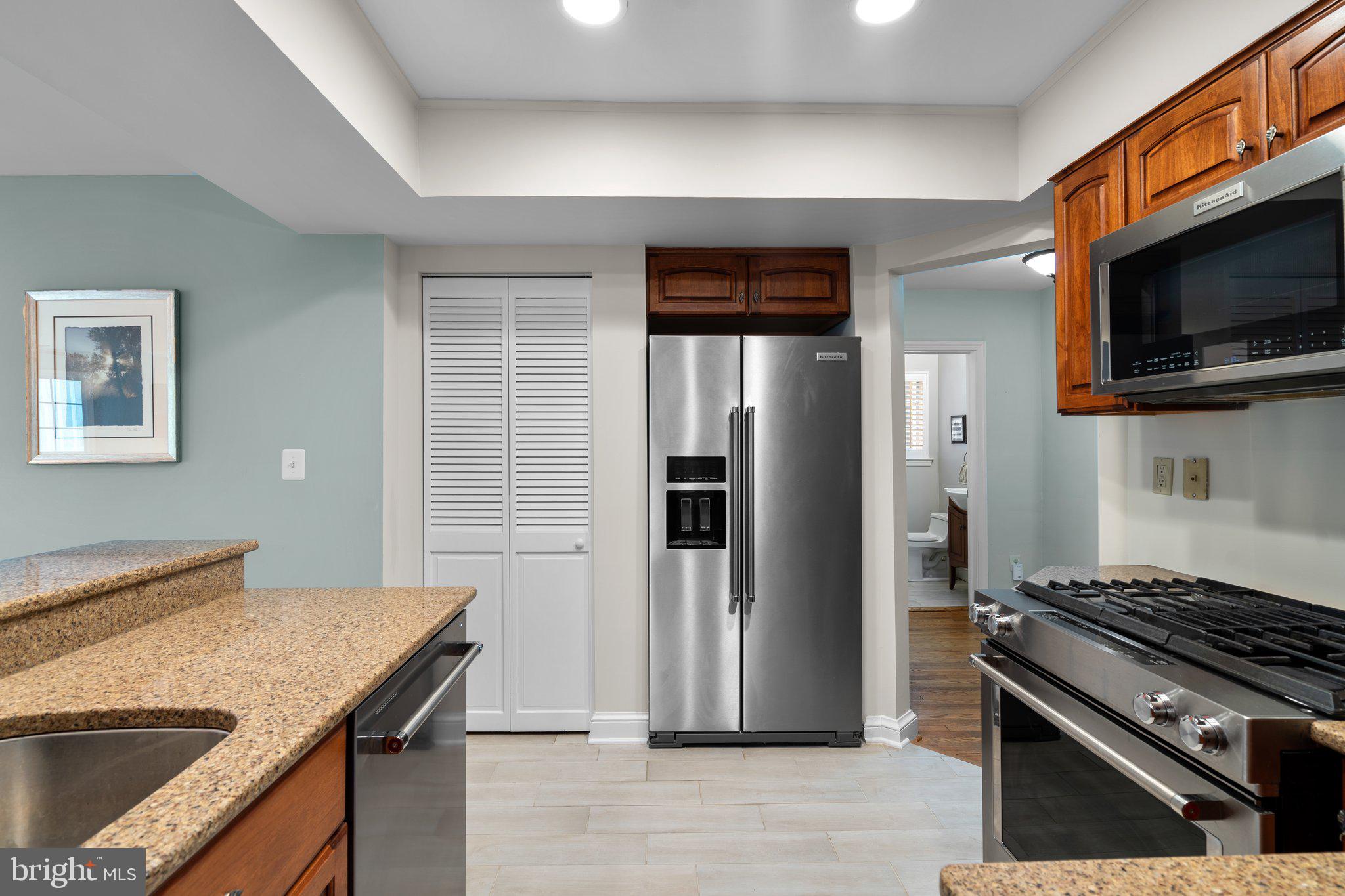 SHERWOOD - Residential