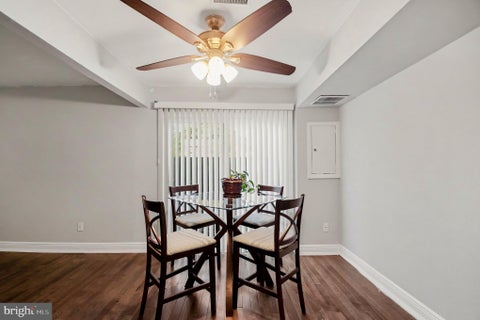 Tiny photo for 3826 Monte Vista Place #102D, ALEXANDRIA, VA 22309 (MLS # VAFX2348154)