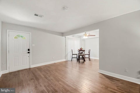 Tiny photo for 3826 Monte Vista Place #102D, ALEXANDRIA, VA 22309 (MLS # VAFX2348154)