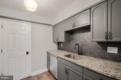 Tiny photo for 3826 Monte Vista Place #102D, ALEXANDRIA, VA 22309 (MLS # VAFX2348154)
