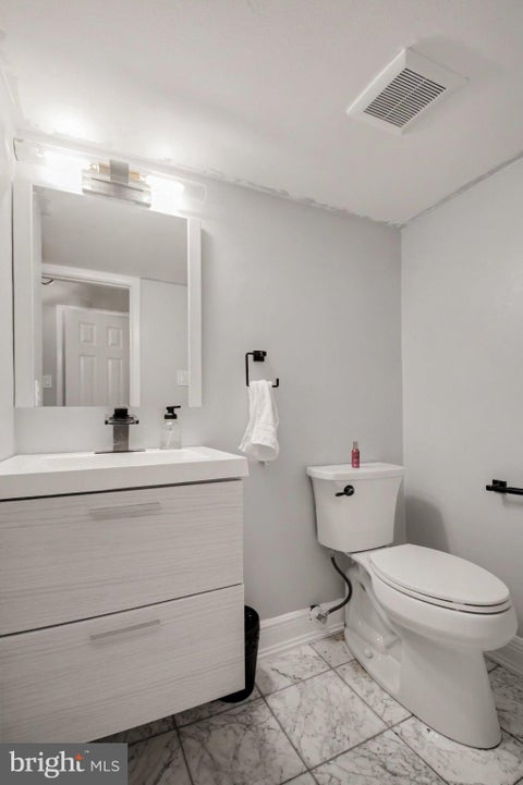 Tiny photo for 3826 Monte Vista Place #102D, ALEXANDRIA, VA 22309 (MLS # VAFX2348154)