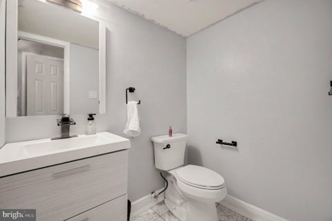 Tiny photo for 3826 Monte Vista Place #102D, ALEXANDRIA, VA 22309 (MLS # VAFX2348154)