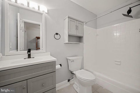 Tiny photo for 3826 Monte Vista Place #102D, ALEXANDRIA, VA 22309 (MLS # VAFX2348154)