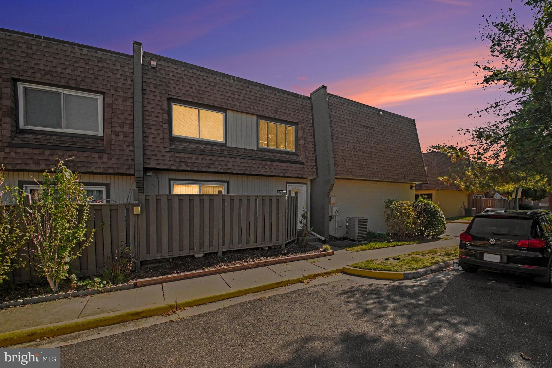 3826 MONTE VISTA PLACE 102D