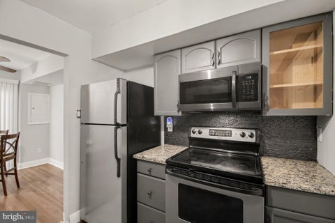 Tiny photo for 3826 Monte Vista Place #102D, ALEXANDRIA, VA 22309 (MLS # VAFX2348154)