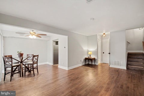 Tiny photo for 3826 Monte Vista Place #102D, ALEXANDRIA, VA 22309 (MLS # VAFX2348154)