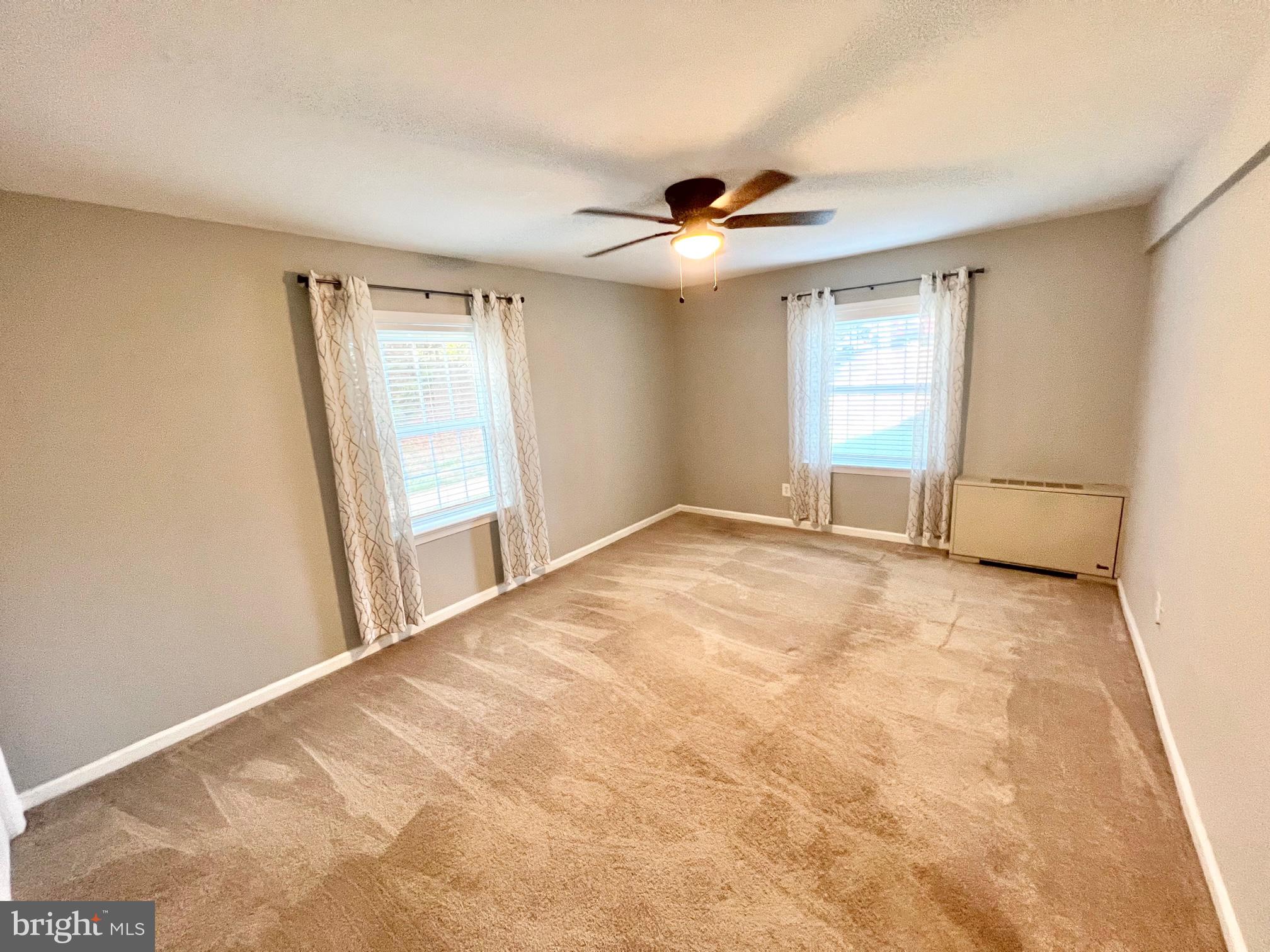 REGENCY AT BAILEYS - Residential