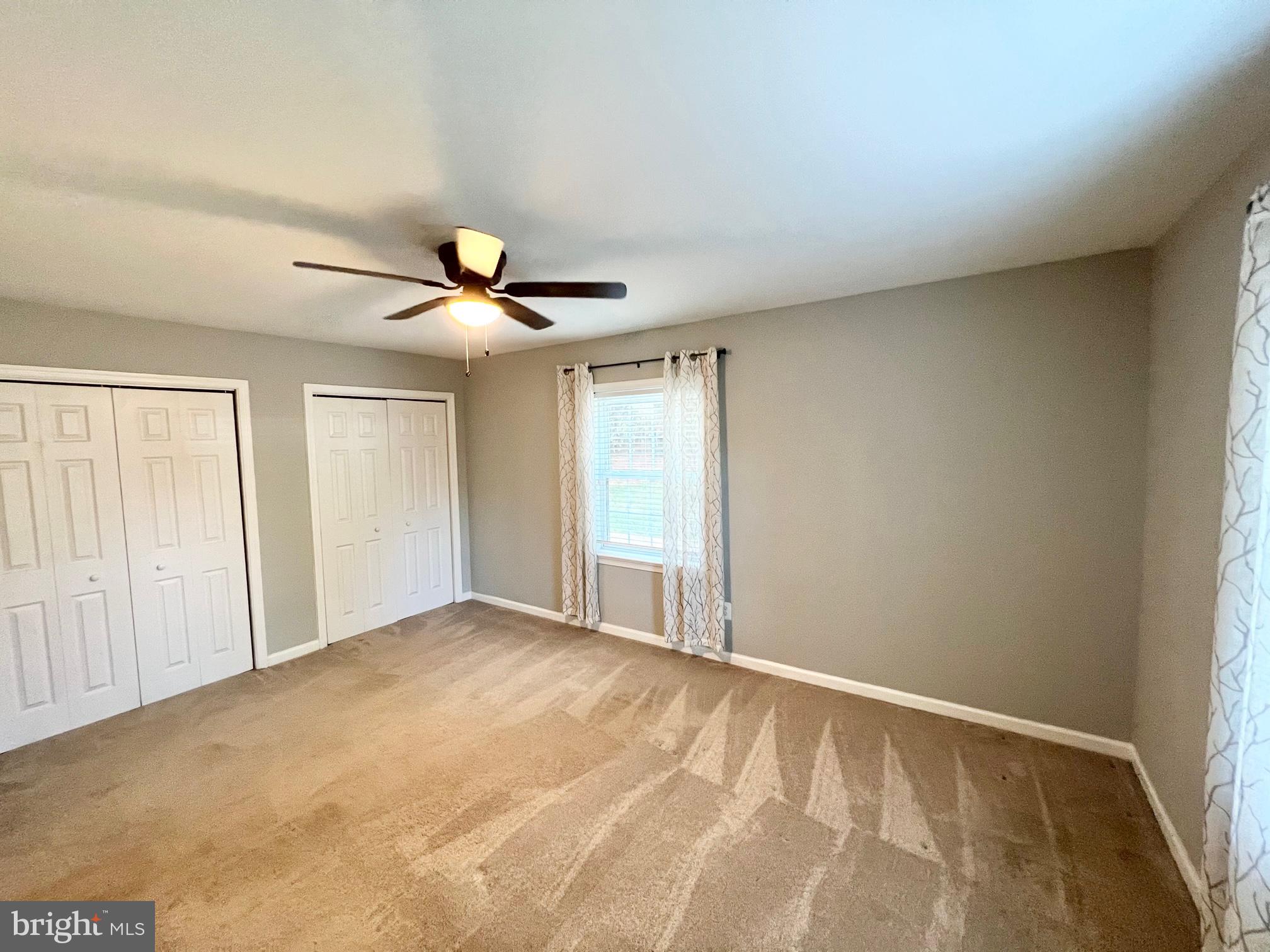 REGENCY AT BAILEYS - Residential