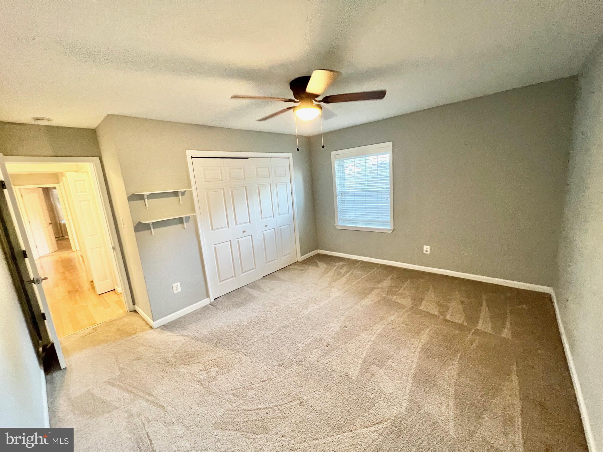 REGENCY AT BAILEYS - Residential