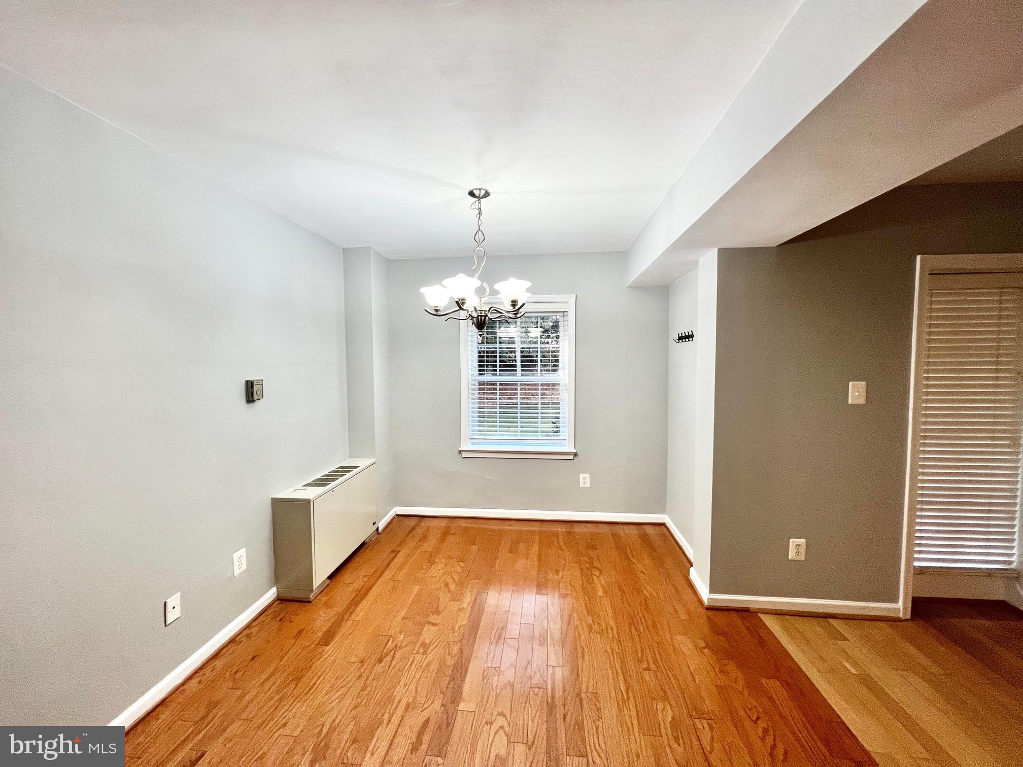 REGENCY AT BAILEYS - Residential