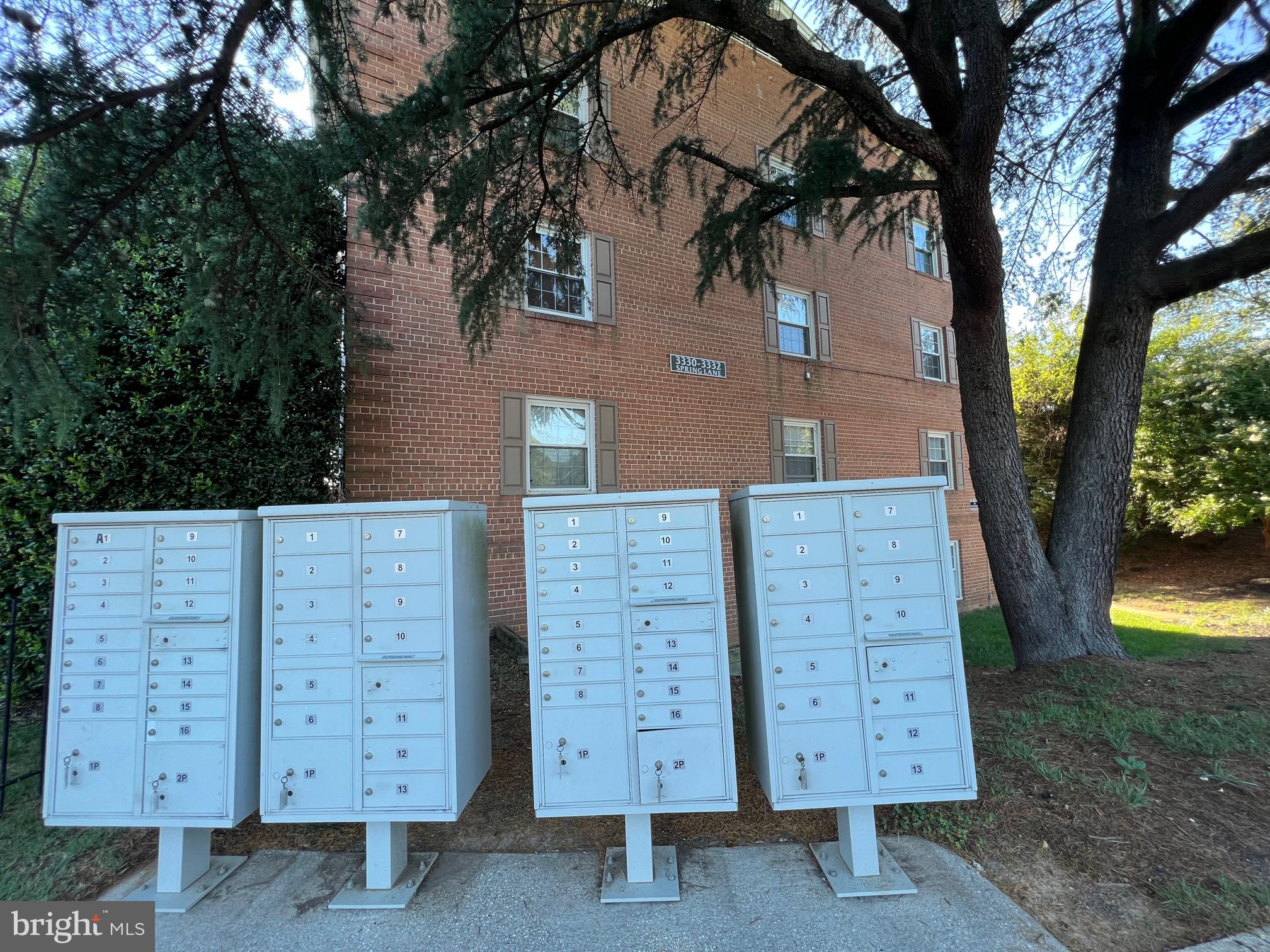 REGENCY AT BAILEYS - Residential