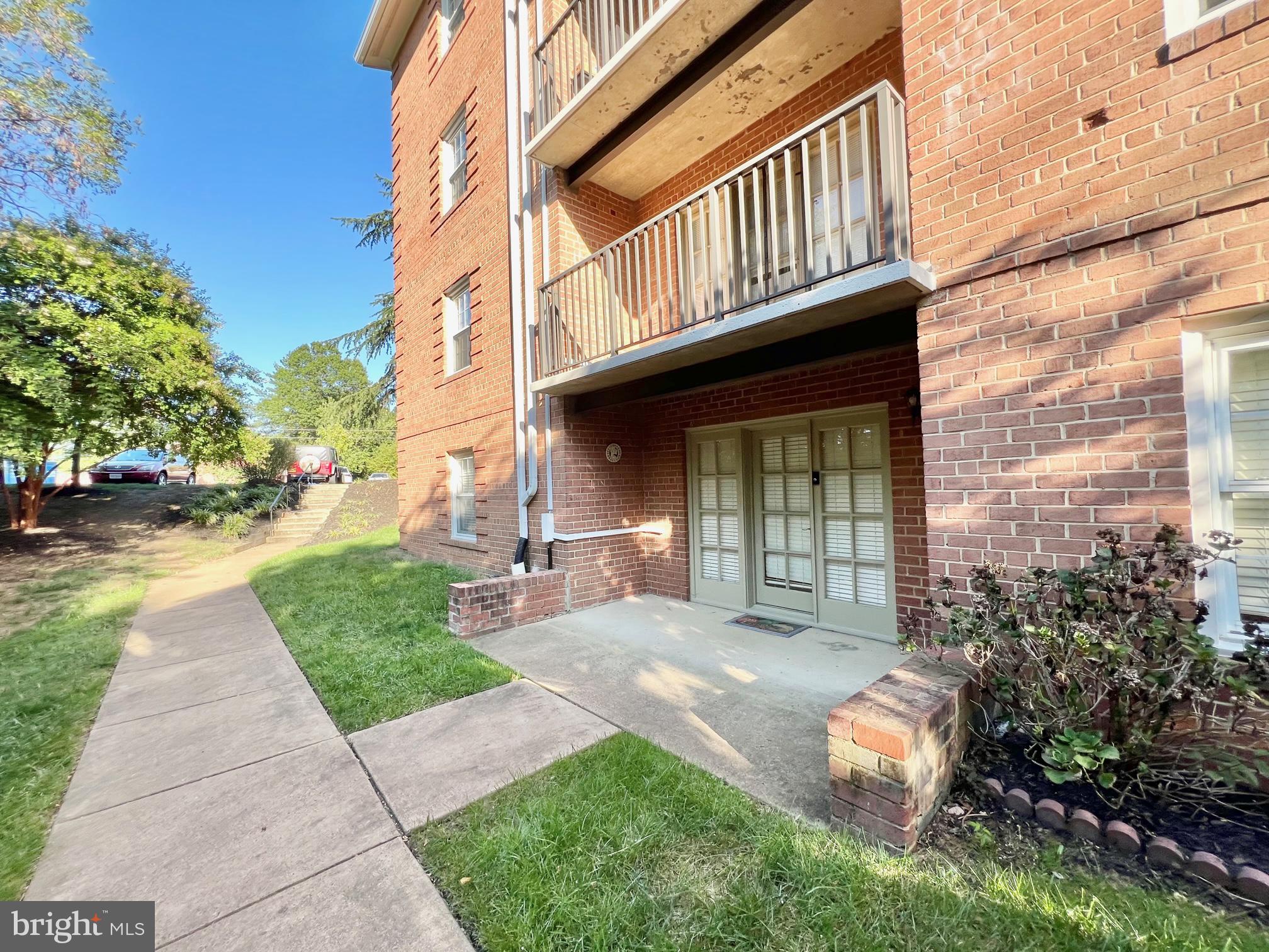 REGENCY AT BAILEYS - Residential