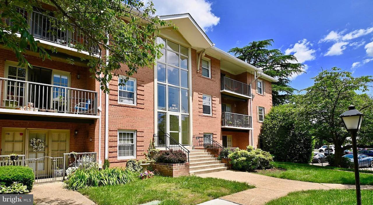 REGENCY AT BAILEYS - Residential