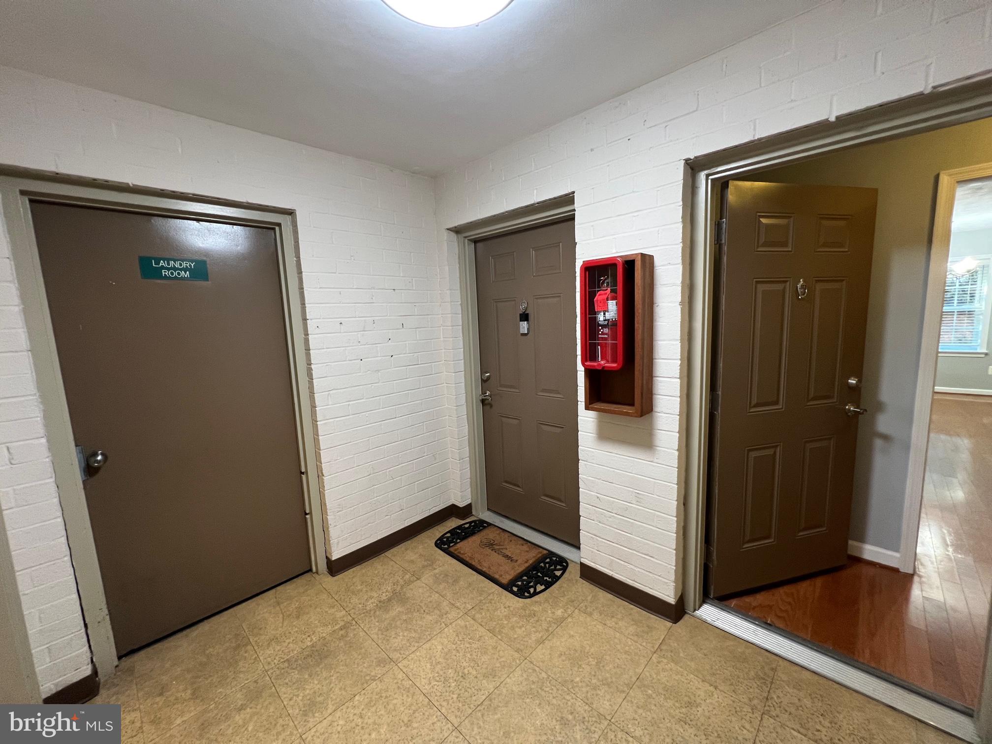 REGENCY AT BAILEYS - Residential