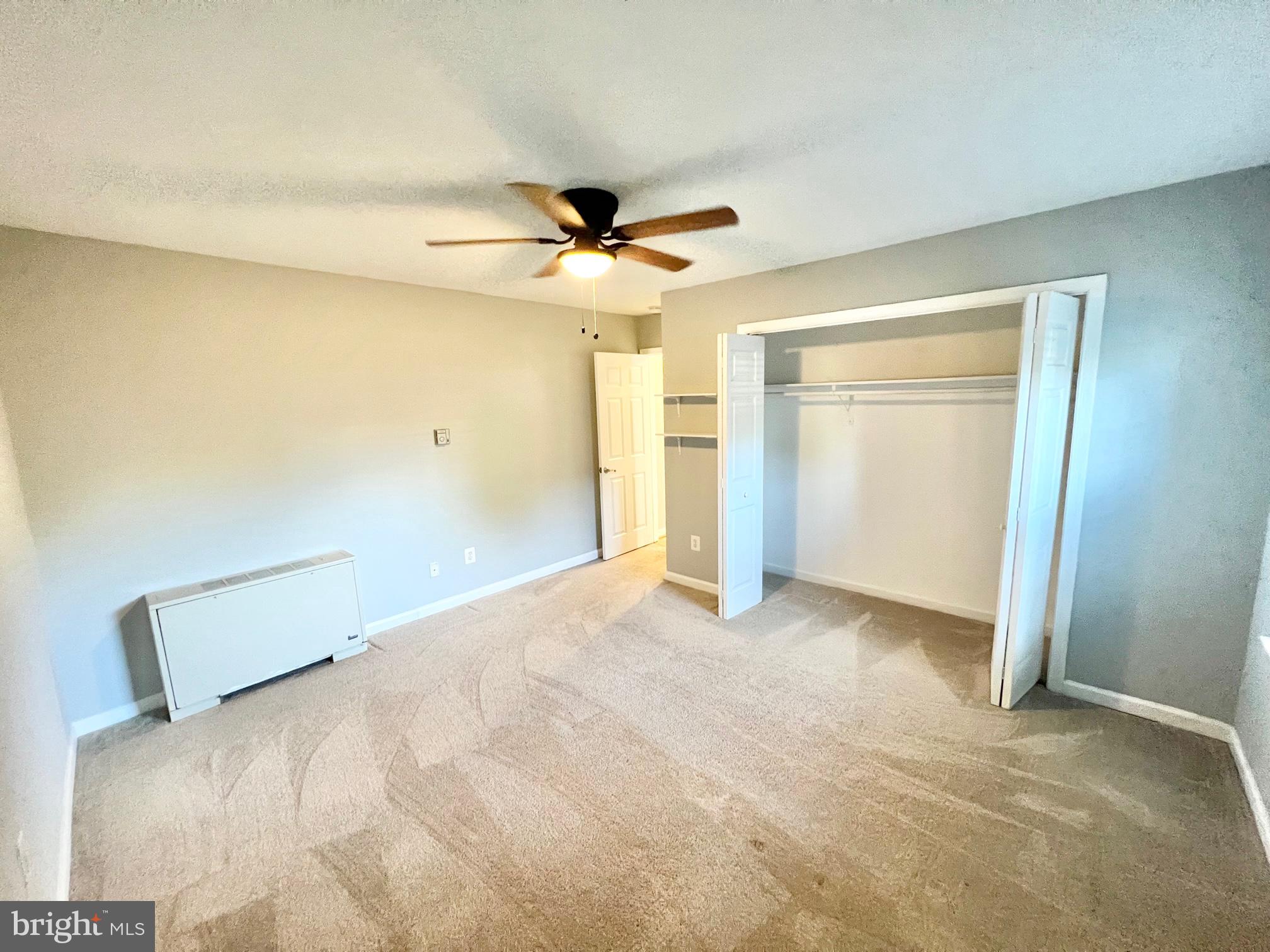 REGENCY AT BAILEYS - Residential