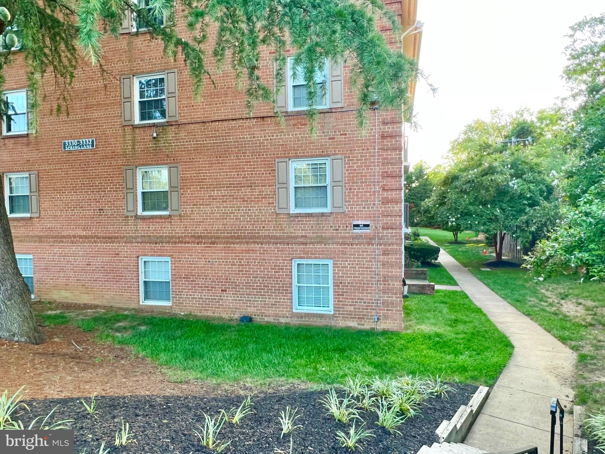 REGENCY AT BAILEYS - Residential