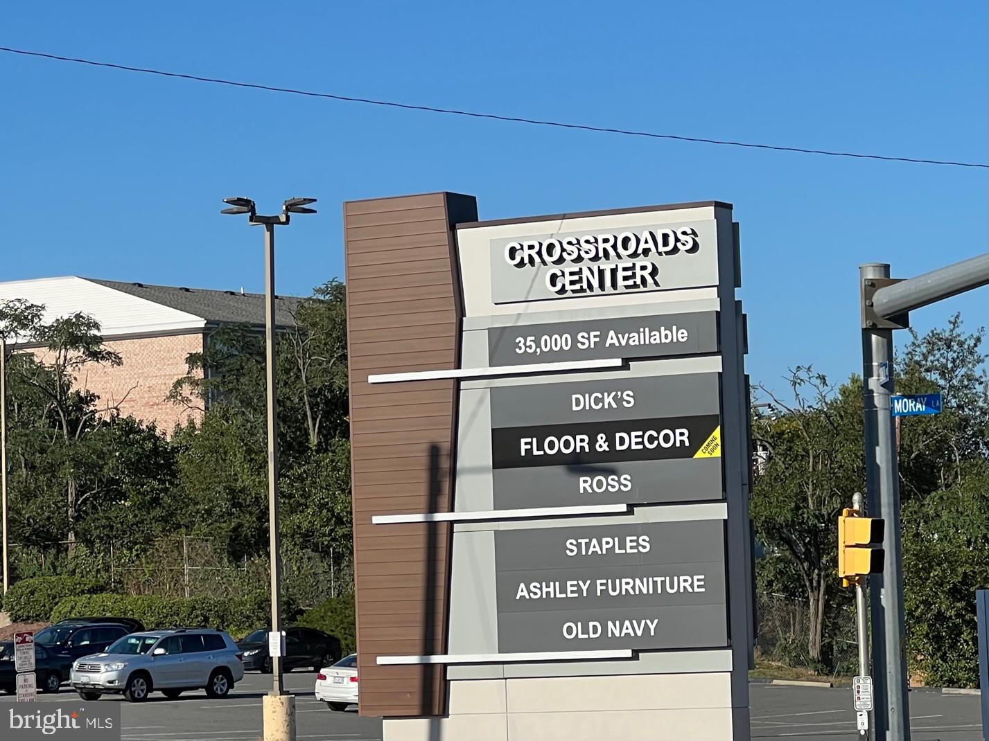 REGENCY AT BAILEYS - Residential