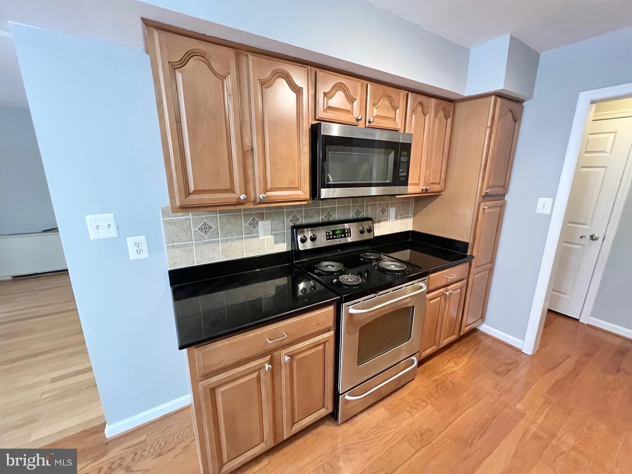 REGENCY AT BAILEYS - Residential