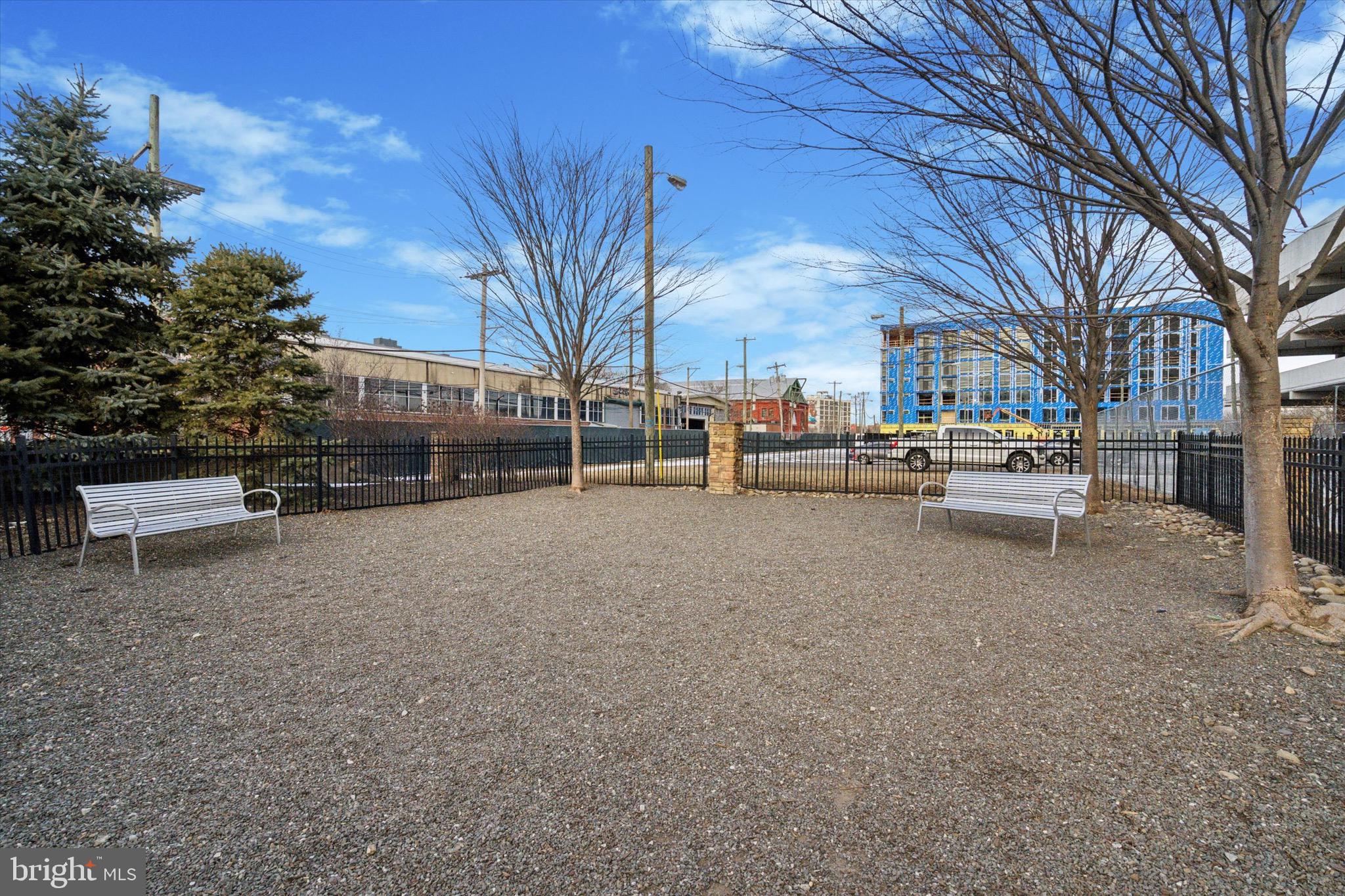 NORTHERN LIBERTIES - Residential Lease