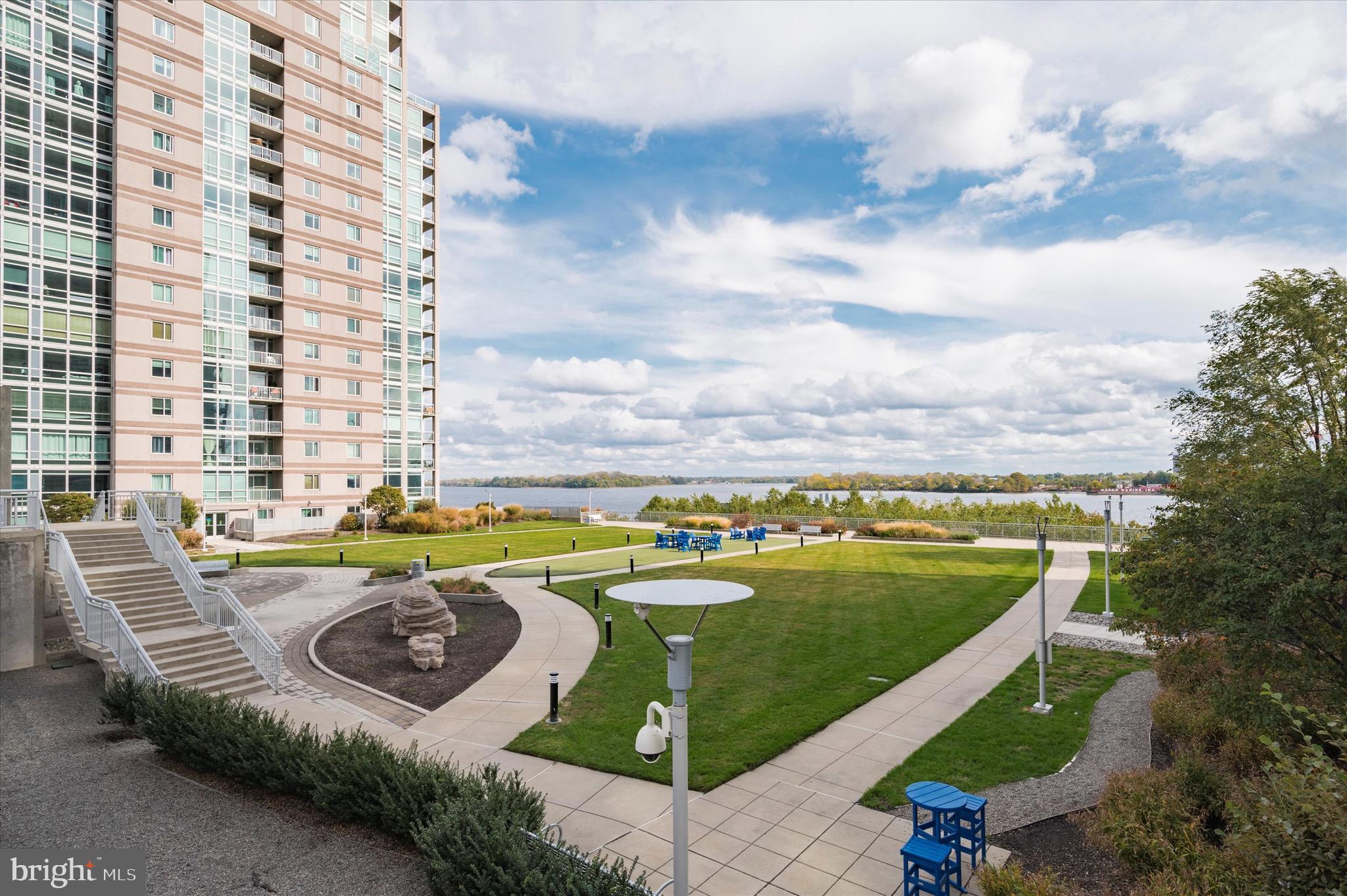 NORTHERN LIBERTIES - Residential Lease