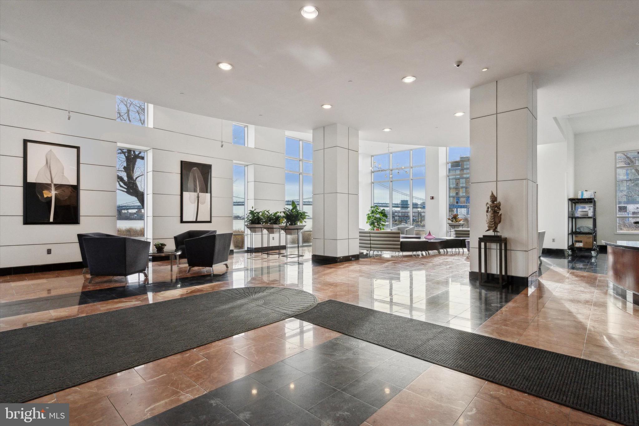 NORTHERN LIBERTIES - Residential Lease