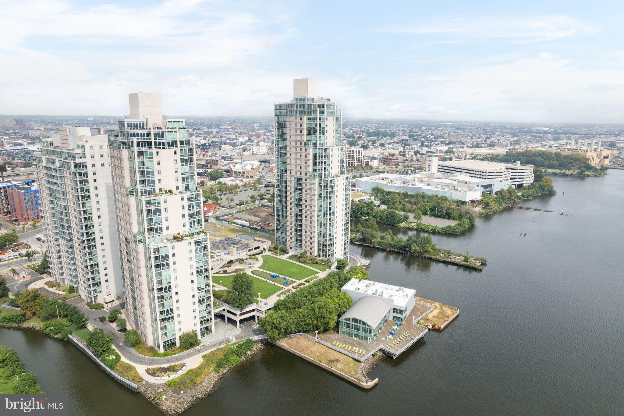 NORTHERN LIBERTIES - Residential Lease