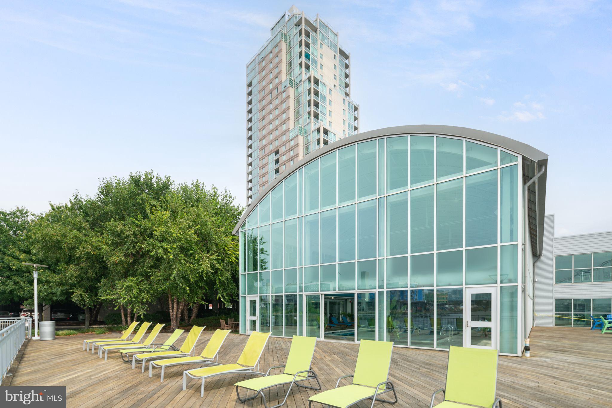 NORTHERN LIBERTIES - Residential Lease