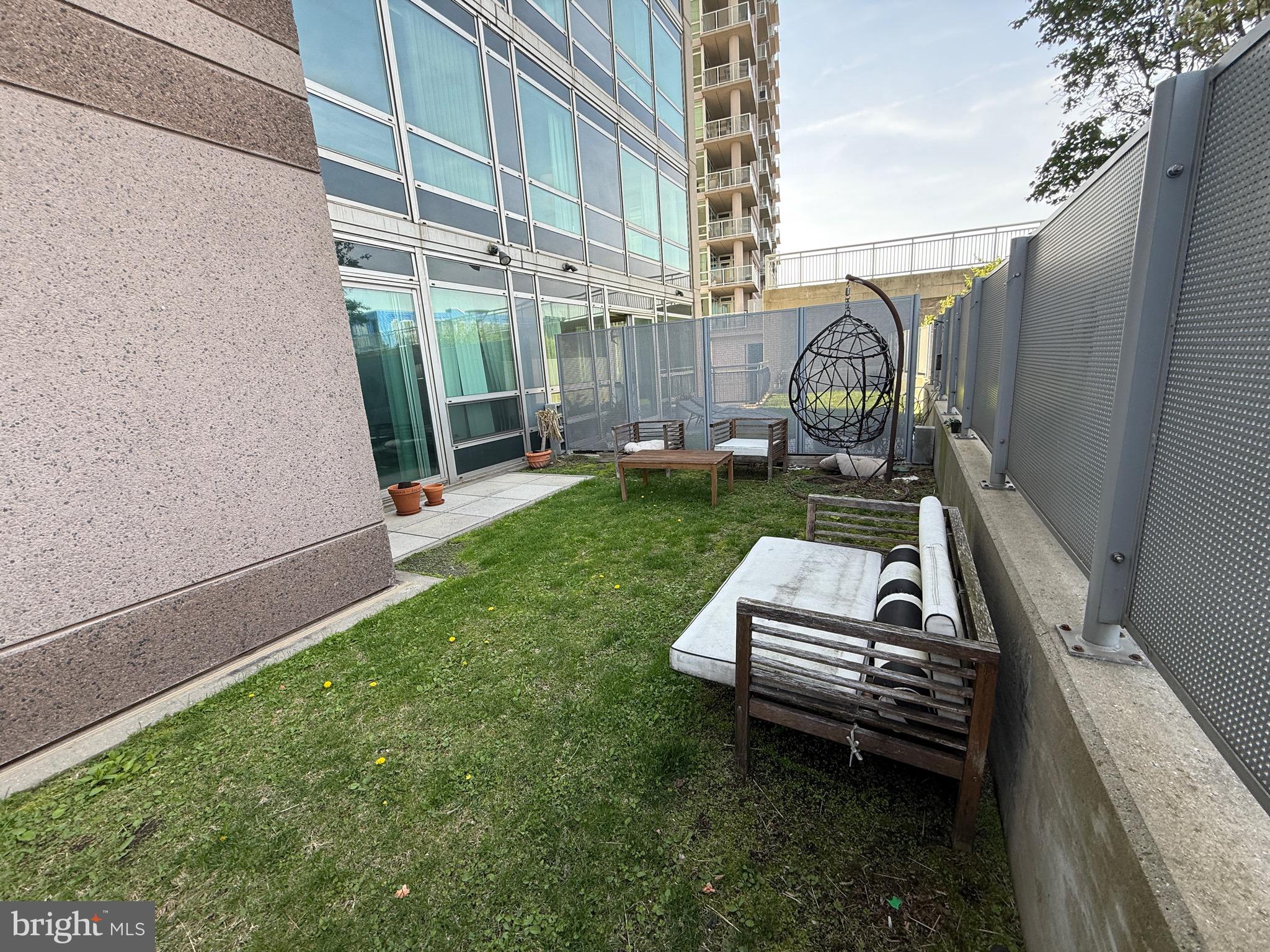 NORTHERN LIBERTIES - Residential Lease