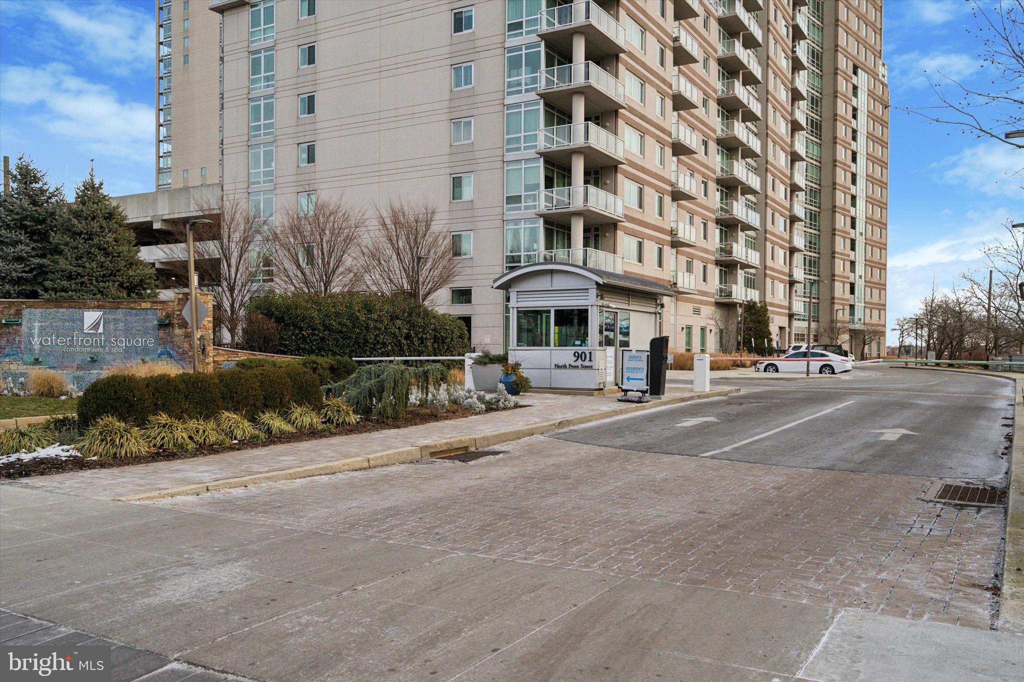 NORTHERN LIBERTIES - Residential Lease